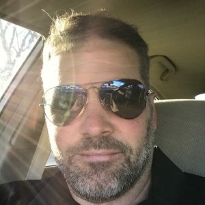 Meet your Posher, Patrick